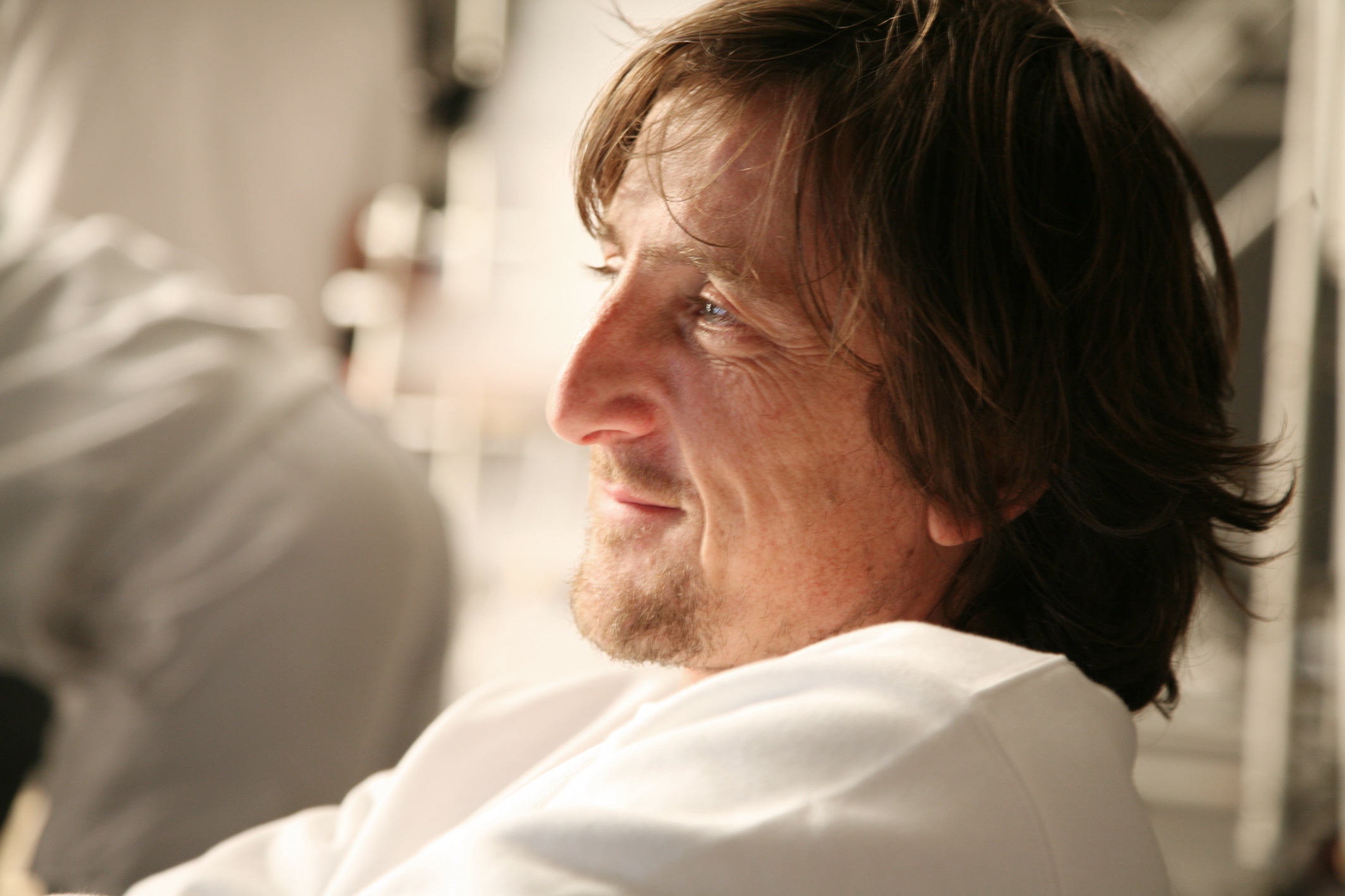 Interview de Denis Thybaud
