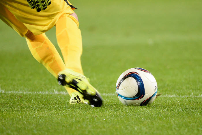 « United We Stand ! » la série sur le football de Pierre Mezerette