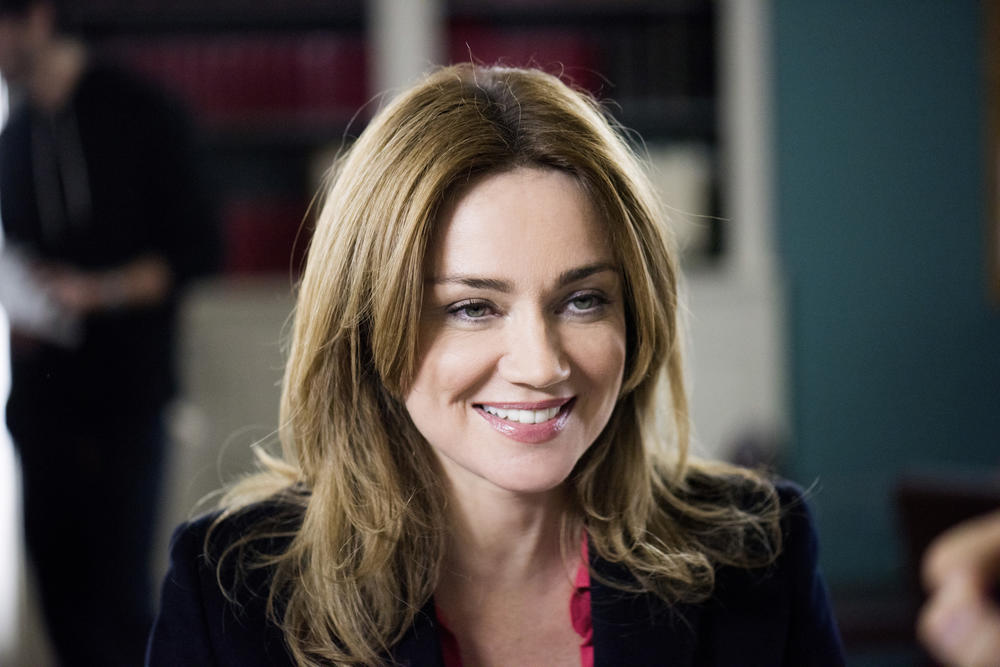 Quatorzième saison pour « Alice Nevers, le juge est une femme »