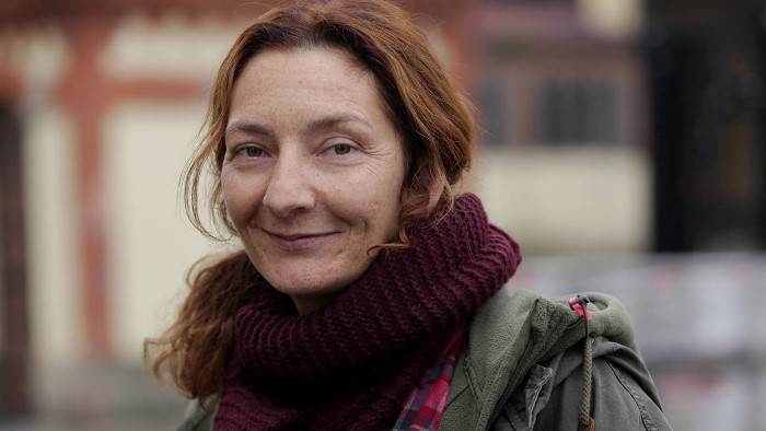 Succès pour « Capitaine Marleau » sur France 3