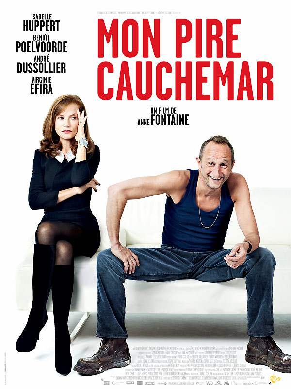 « Mon pire cauchemar » sur 6ter