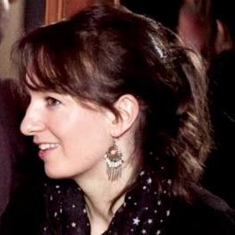 Eliane VIGNERON