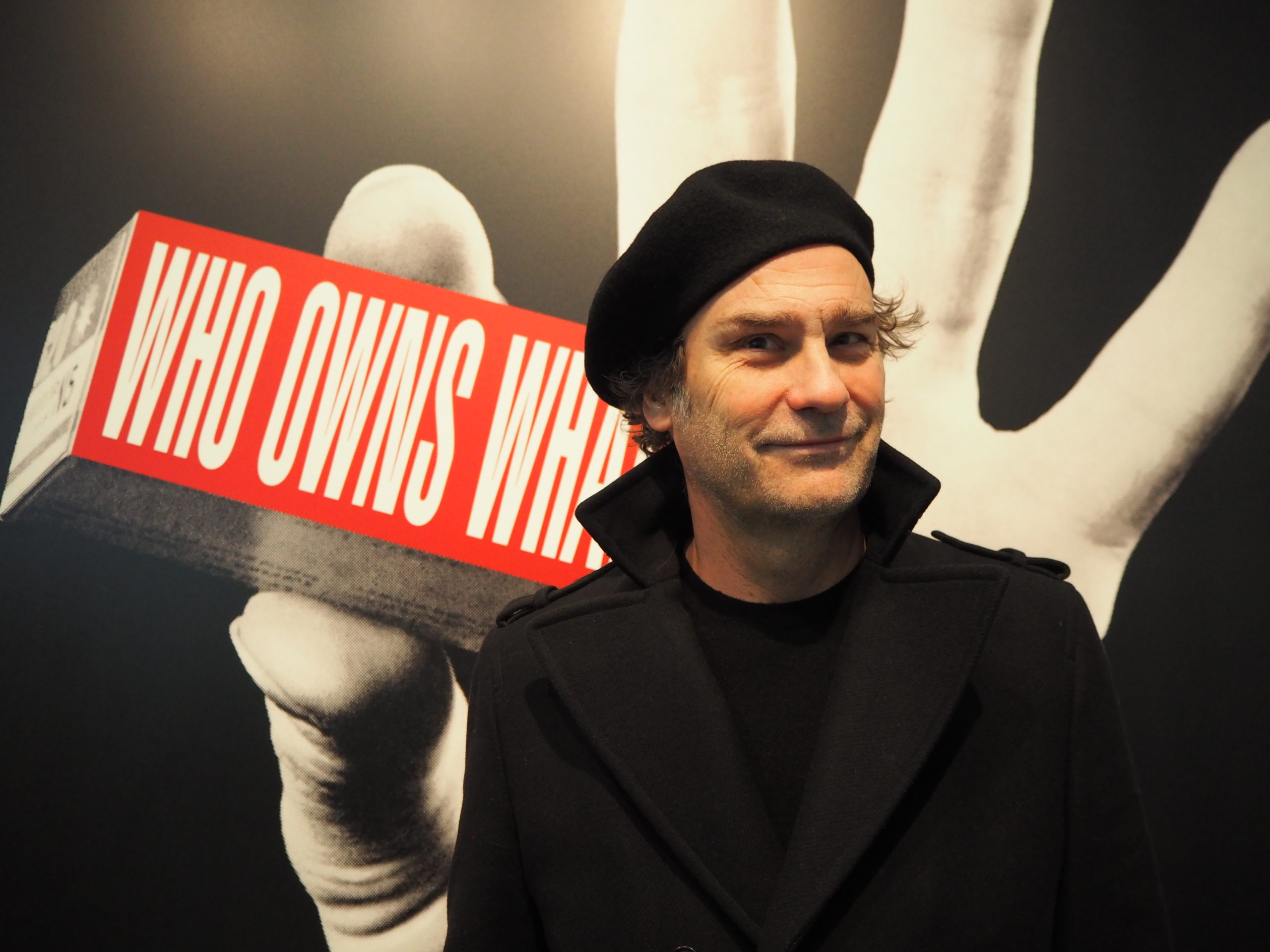Patrick BOUDET