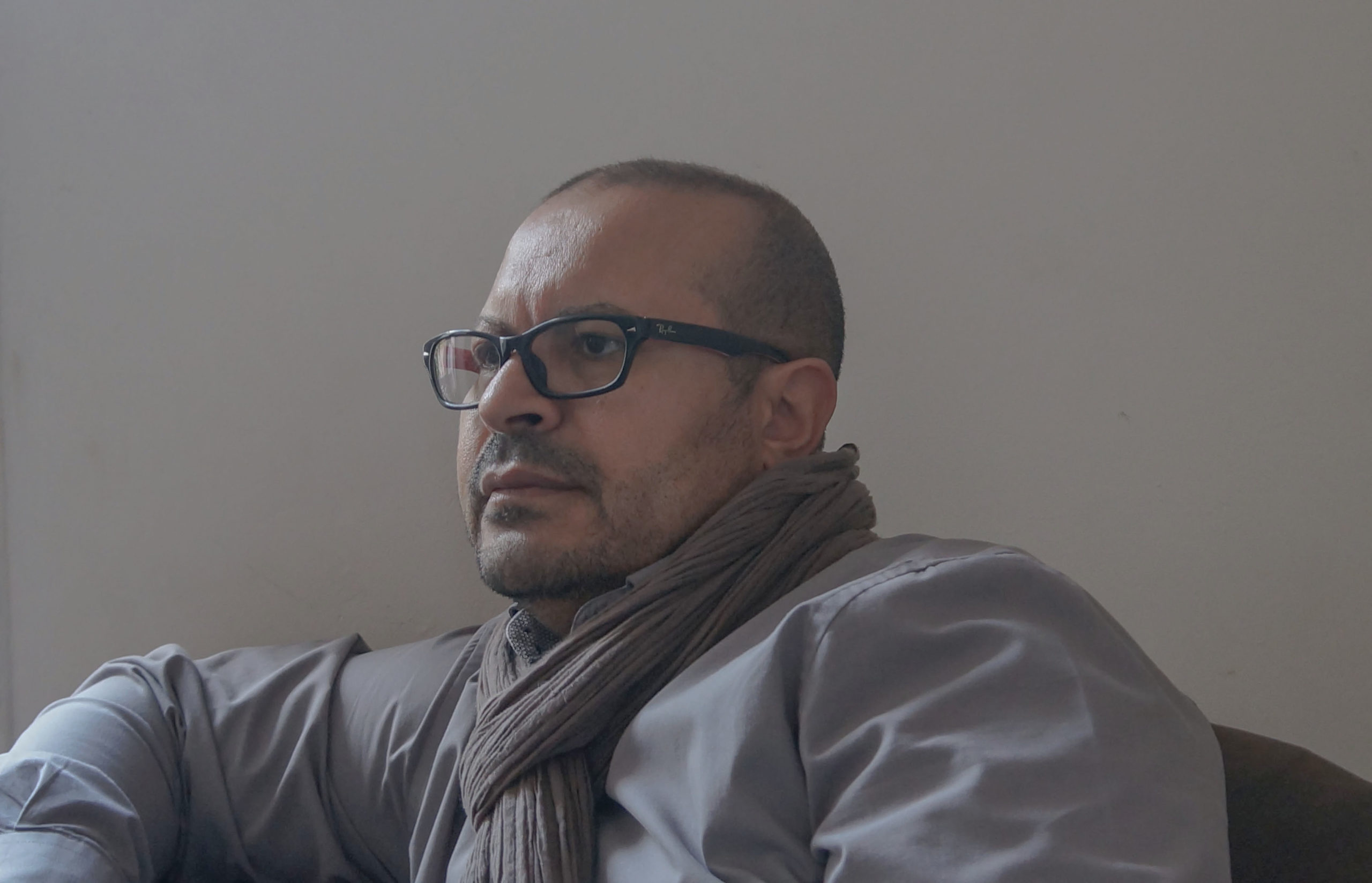 « Une chanson dans le corps », un documentaire créé par Mohamed L. Bouregat