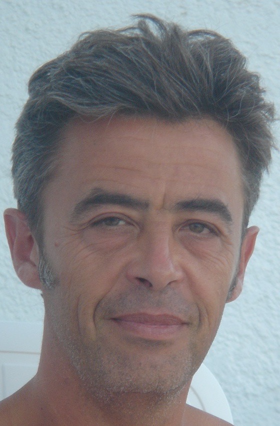 Gilles CAHOREAU