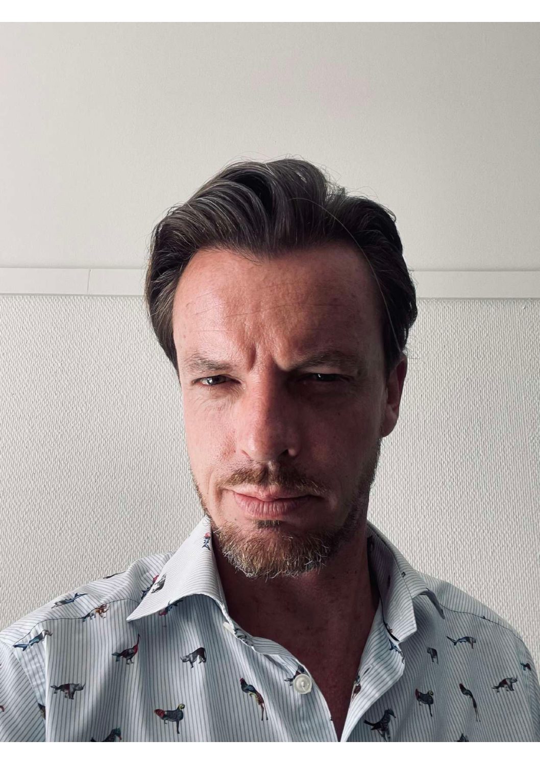 Frédéric COUDRON