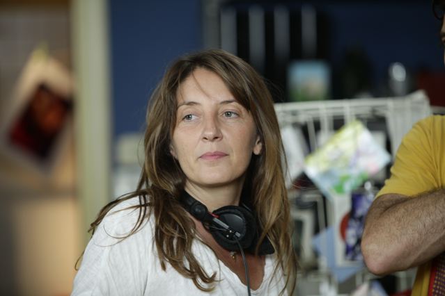 « Candice Renoir » neuvième saison sur France 2