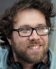Interview d’Alexandre Castagnetti
