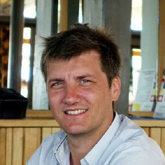 Bertrand MARZEC