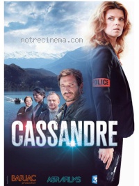 Rediffusion de Cassandre sur France 3