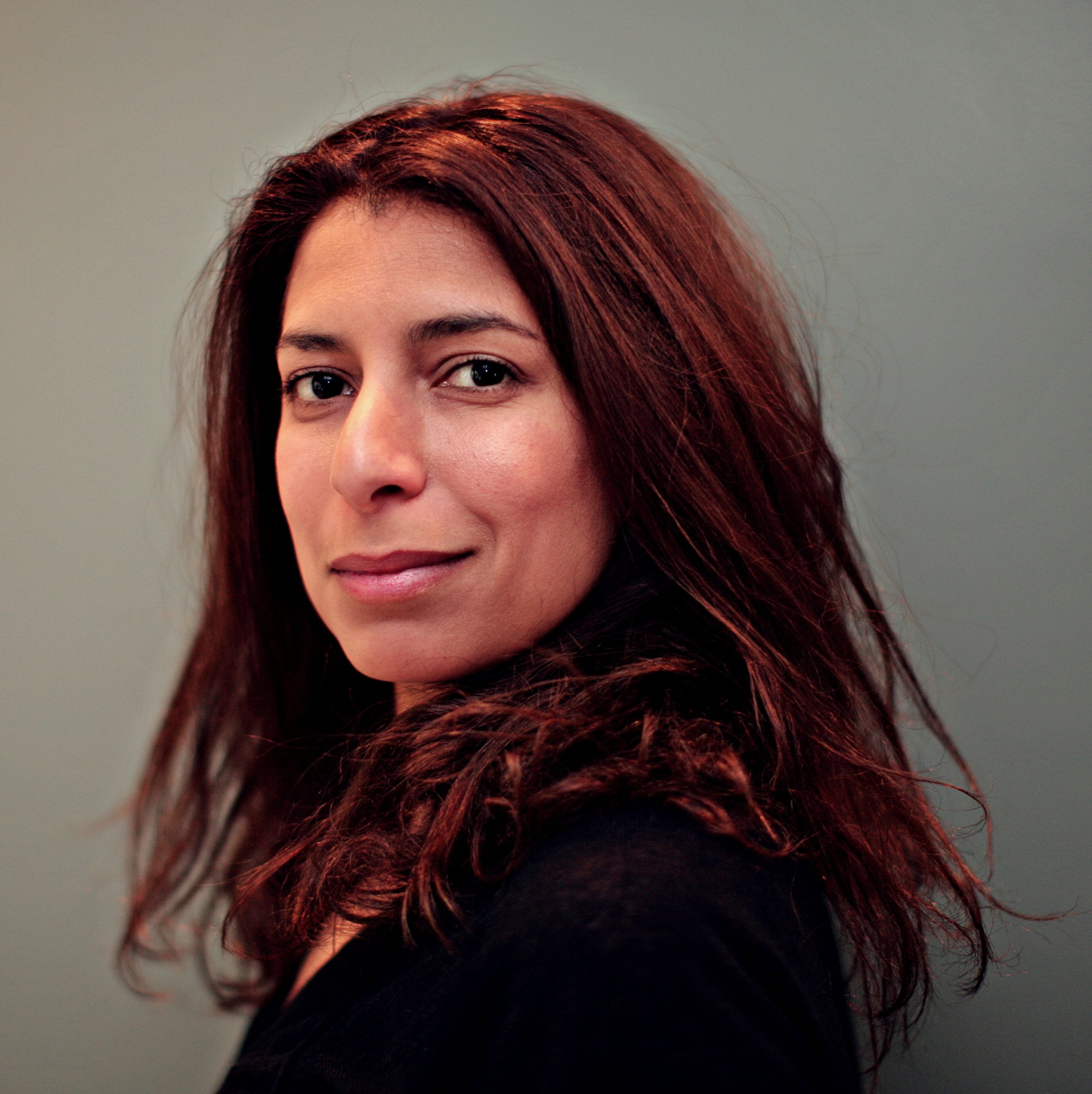 Interview de Nadia Lakhdar