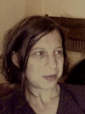 Louise REVOYRE