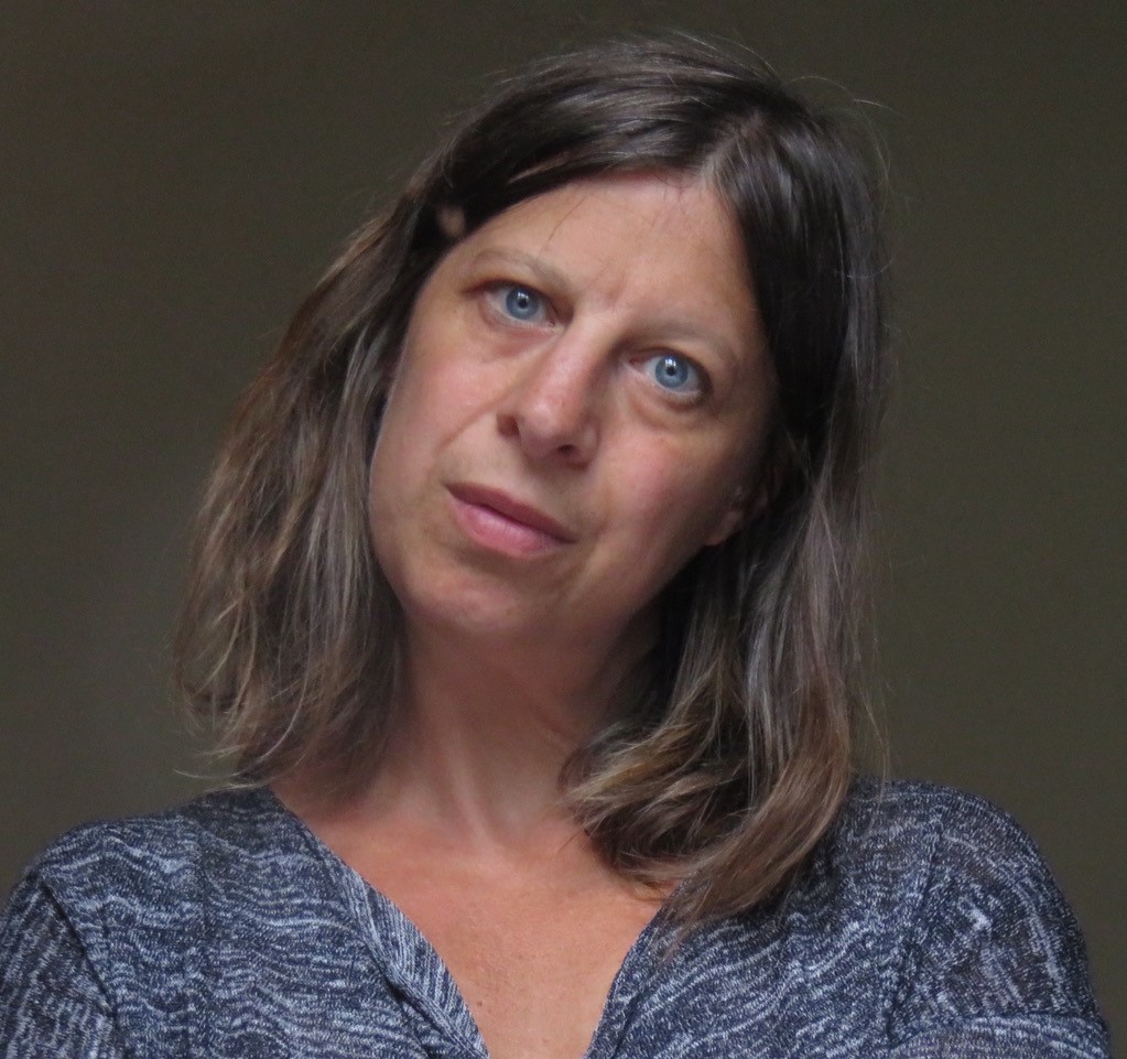Louise REVOYRE