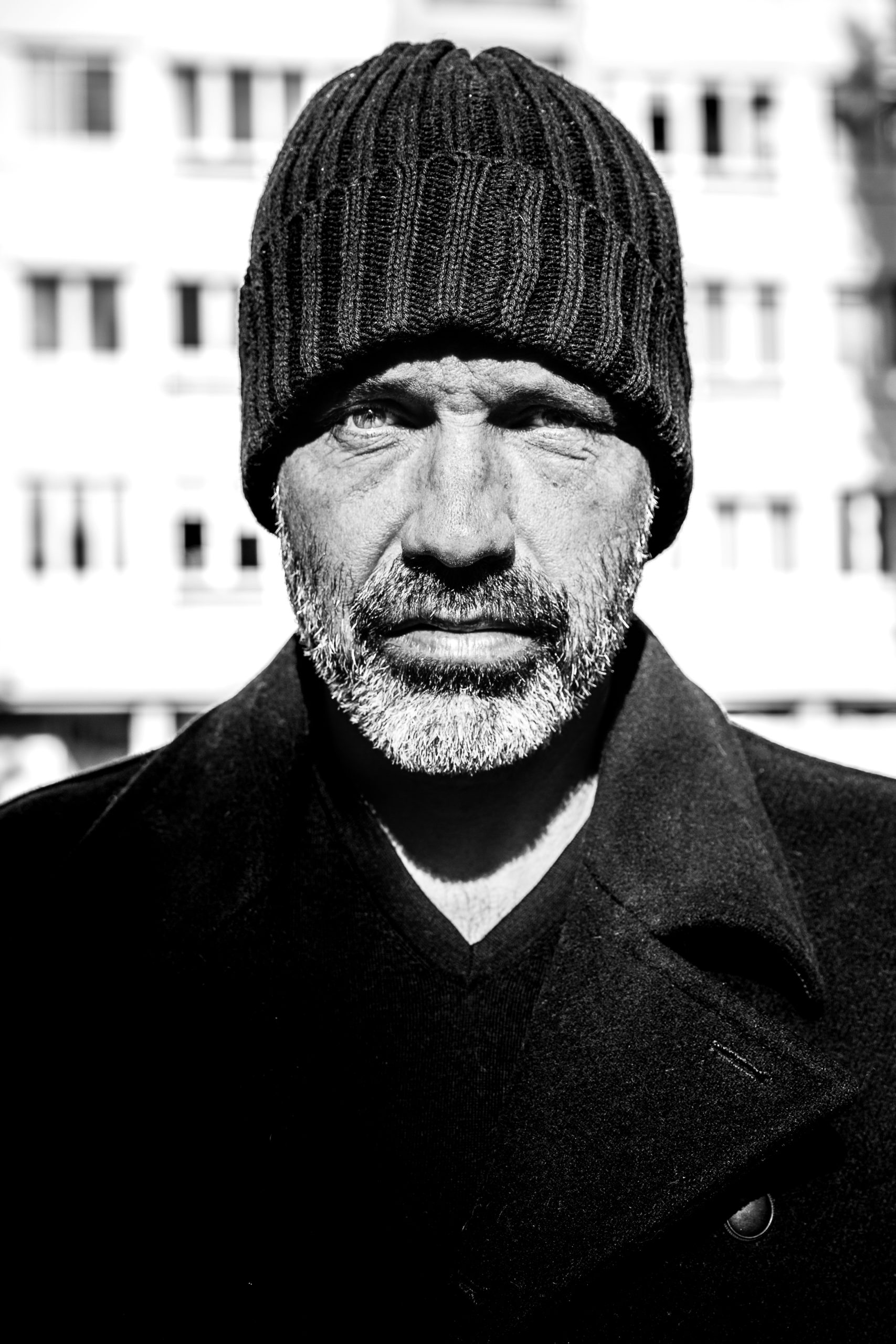 Niko TACKIAN