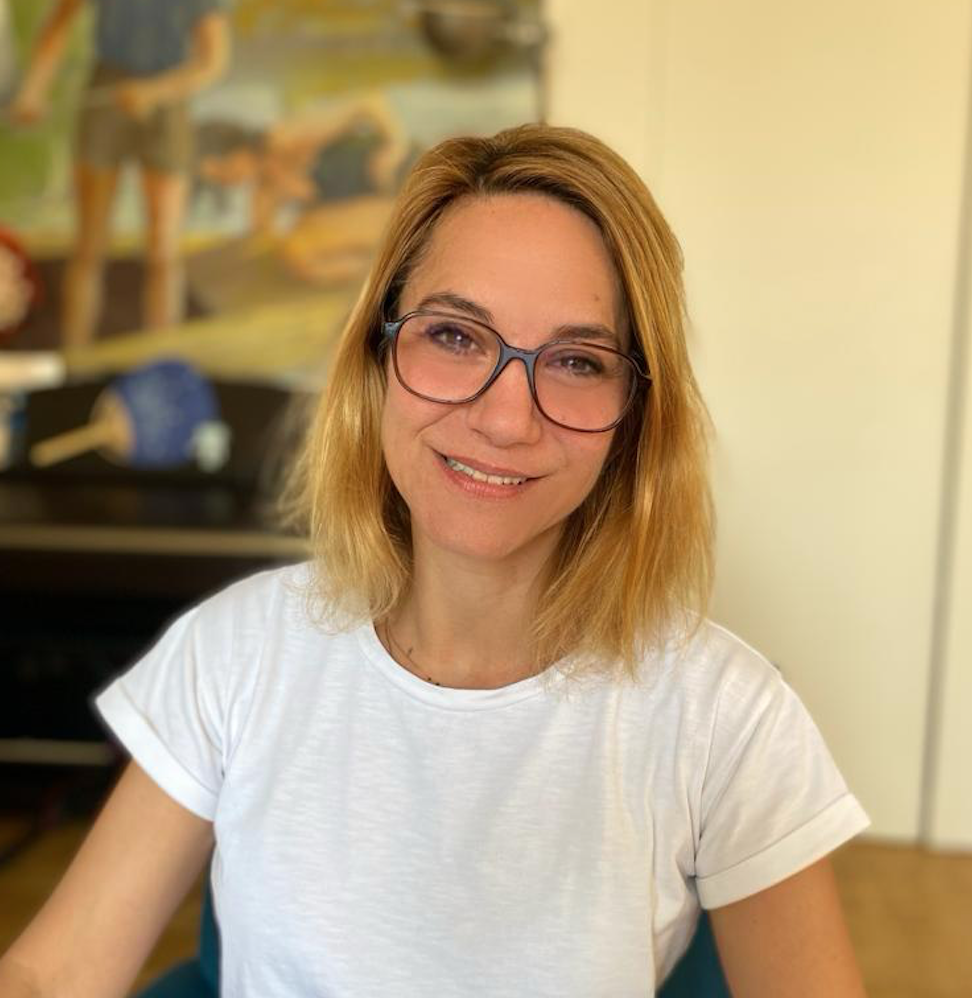 Gaëlle BARON