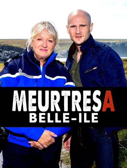 « Meurtres en pays d’Oléron » et « Meurtres en Cornouaille » sur France 3