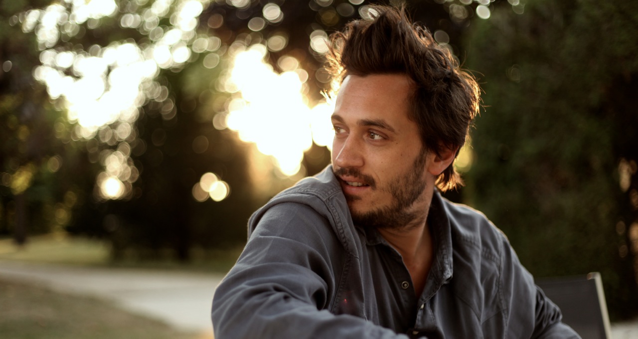 Vincent GIOVANNI