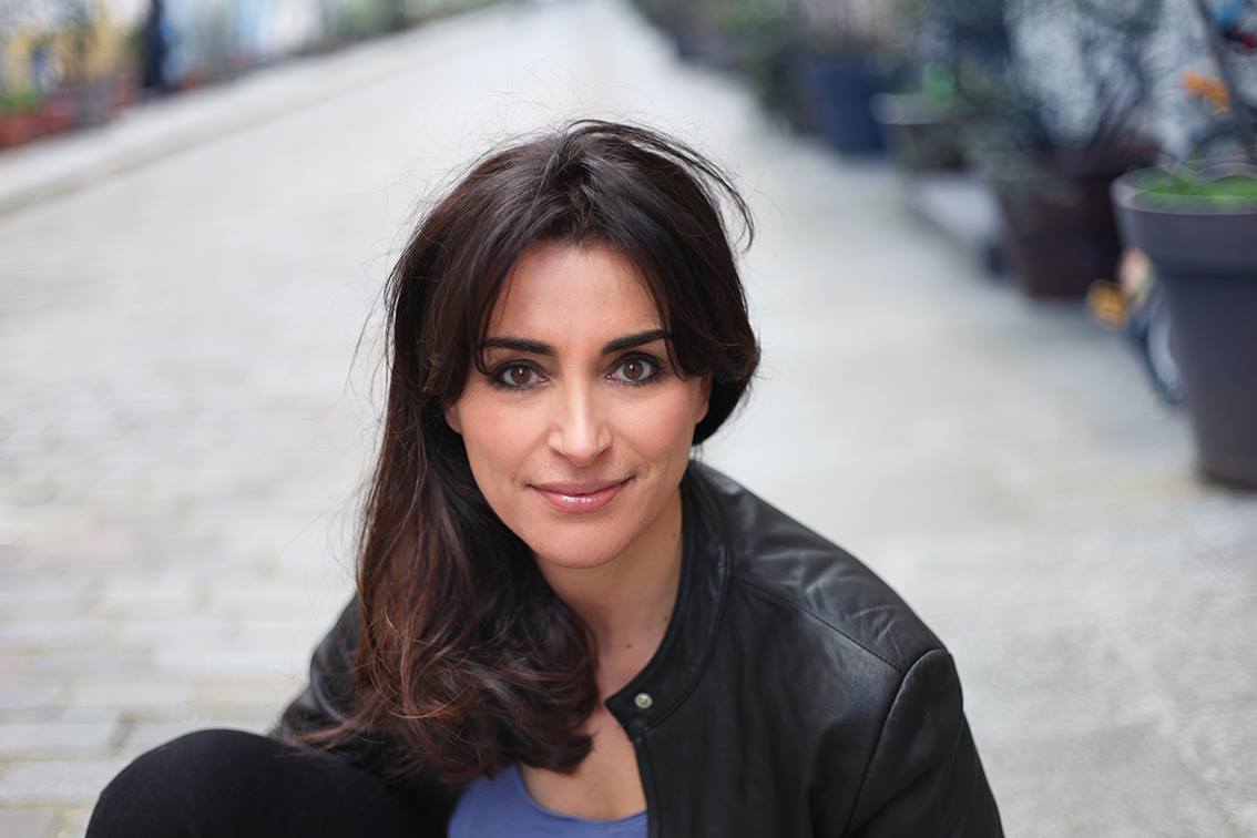 Alexandra ECHKENAZI