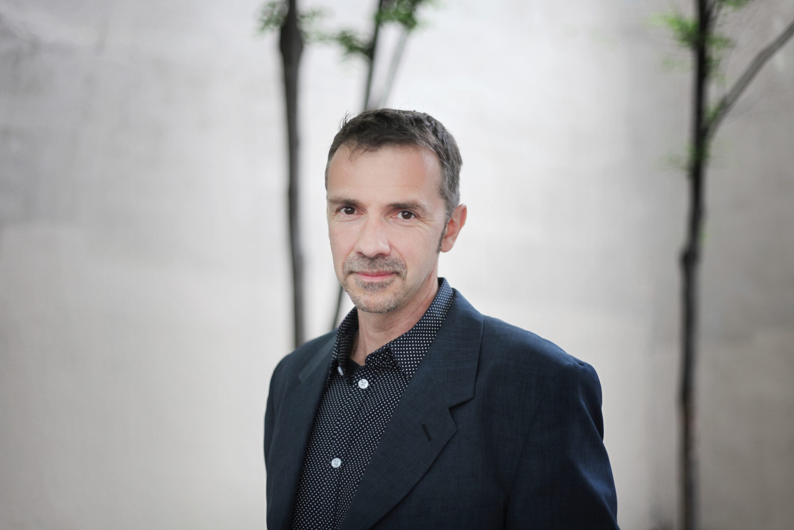 Franck THILLIEZ