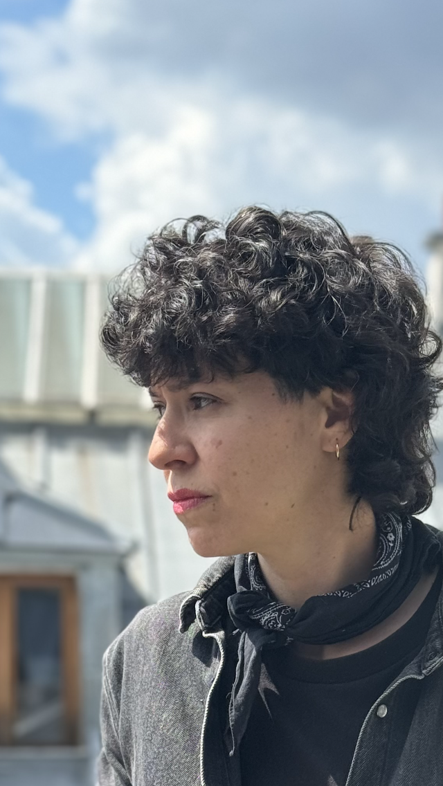 Déborah SAÏAG