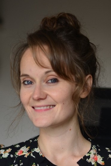 Lucie FRÉJAVILLE