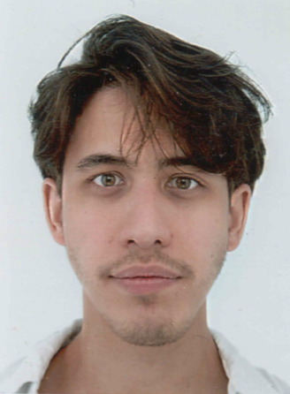 Jordan RAUX