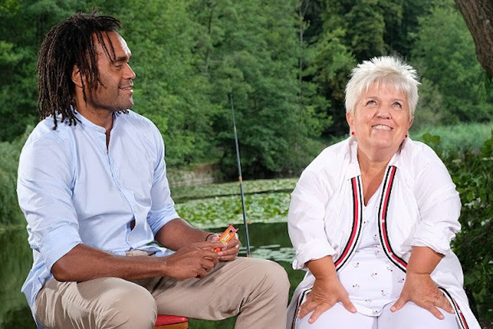 Quatre épisodes inédits de « Joséphine, ange gardien » sur TF1