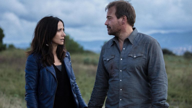 Série Face à Face France 3 Distribution Nouveau prime pour « Plus belle la vie », co-écrit par Georges