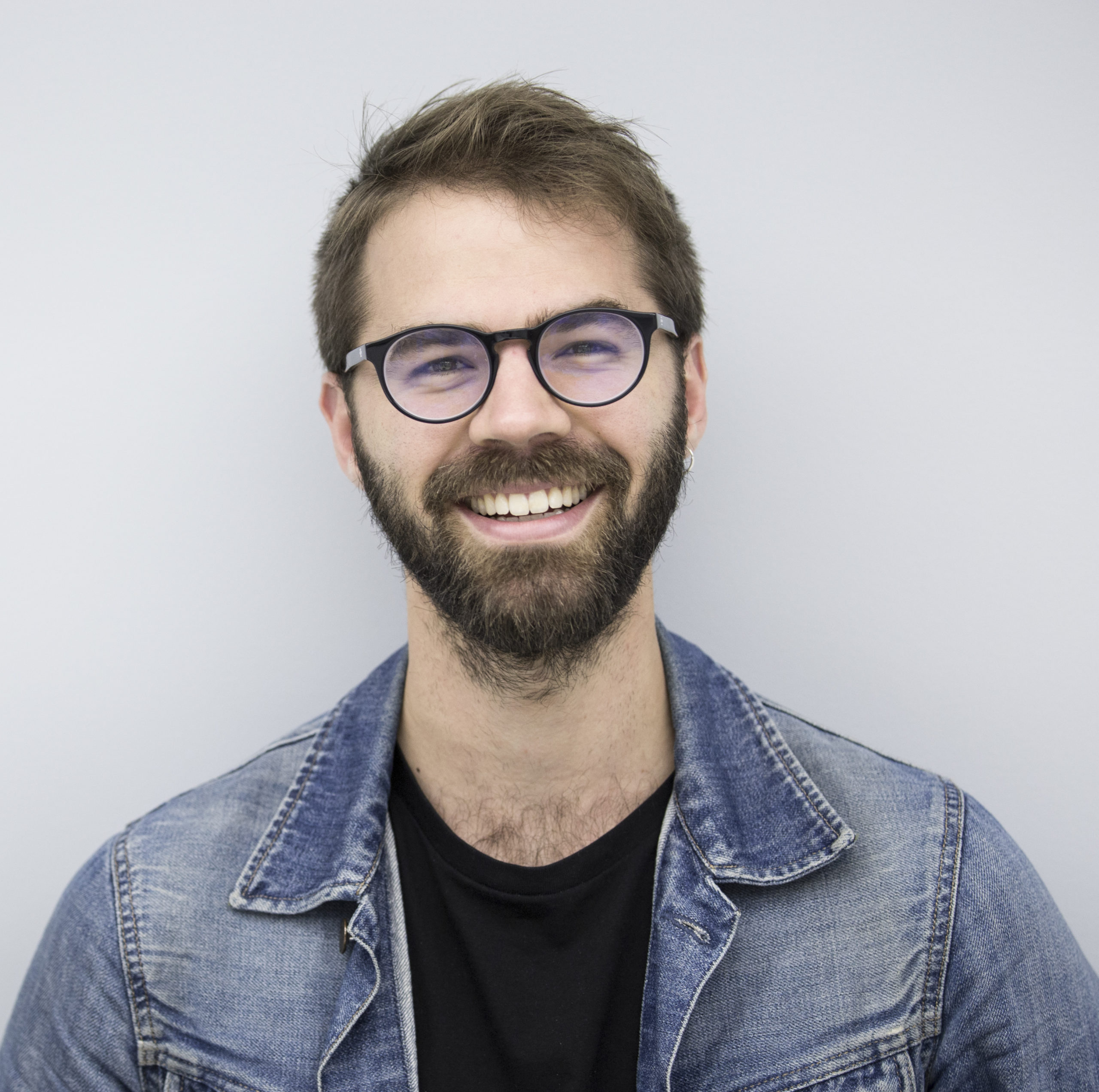 Corentin ROMAGNY