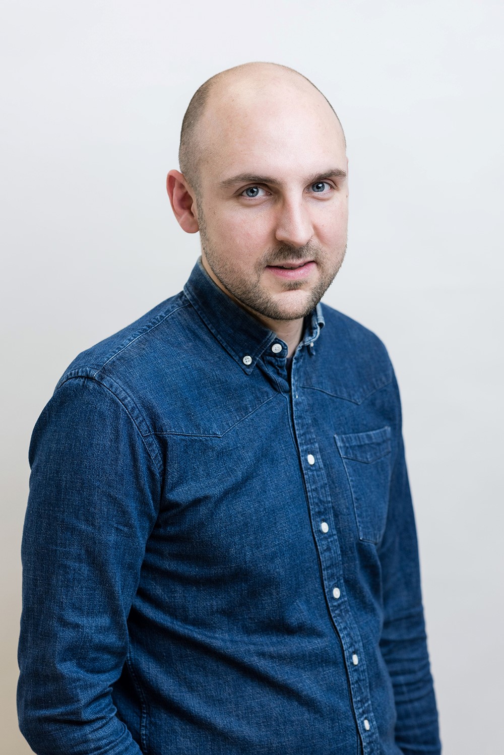 Benjamin BEHAEGHEL