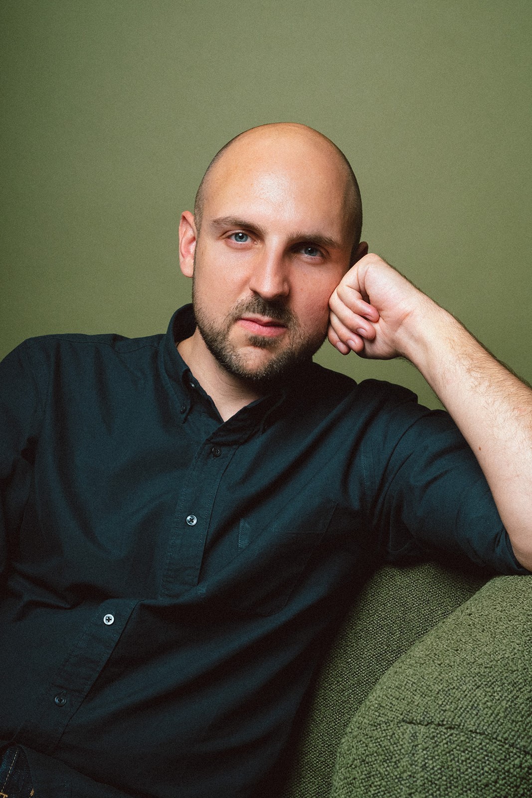 Benjamin Behaeghel primé au festival des Nuits méditerranéennes