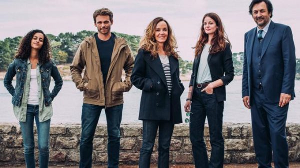 Deuxième saison de « Agathe Koltès » sur France 3