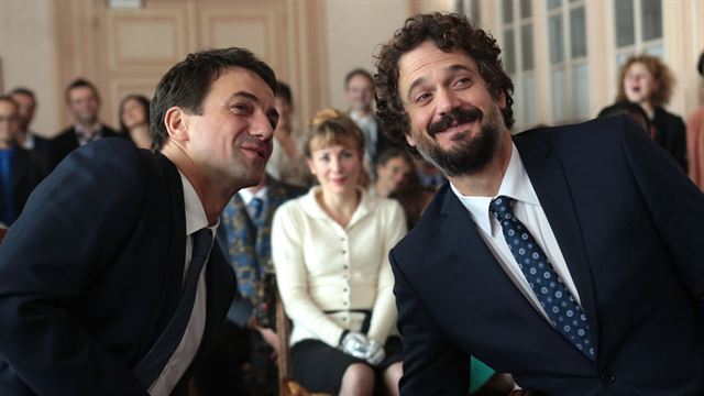 « Le mari de mon mari » diffusé mercredi 21 août sur France 2
