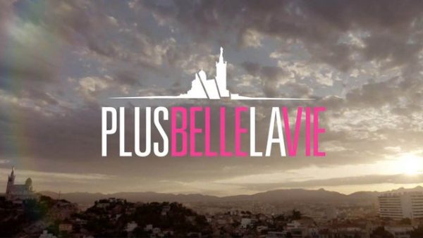 Nouveau prime pour « Plus belle la vie », réalisé par Michel Hassan