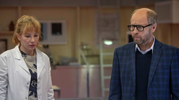 « Alexandra Ehle » en tête des audiences sur France 3 deux semaines consécutives