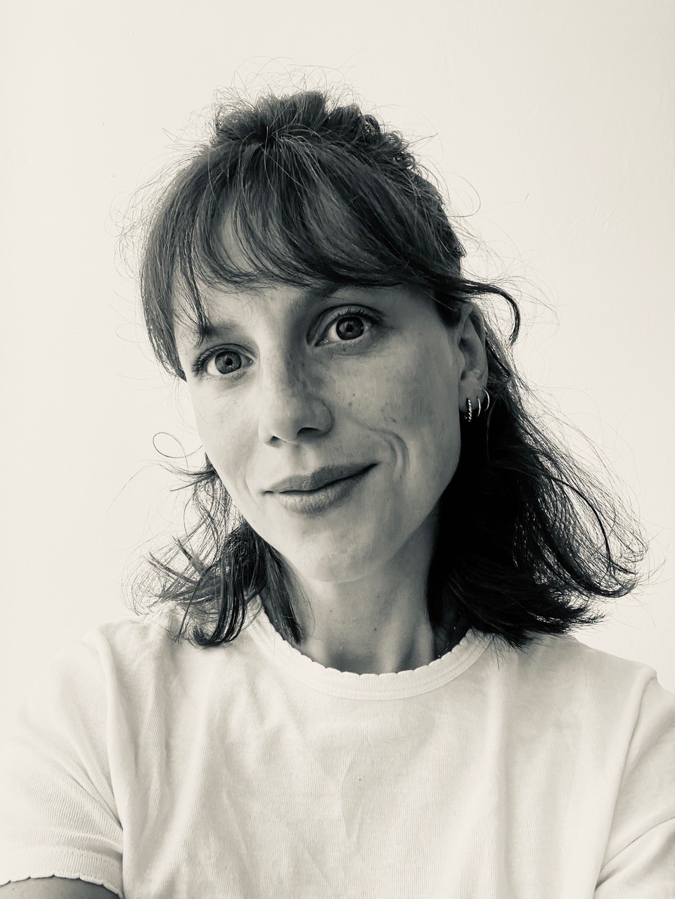 Louise BEZOMBES