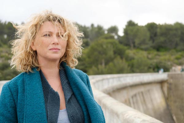 « Examen de conscience » écrit par Aurélie Belko sur France 2