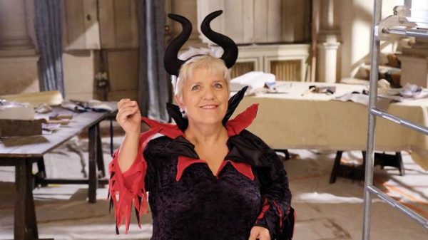 Un nouvel épisode de « Joséphine, ange gardien » diffusé sur TF1