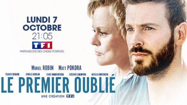 « Le premier oublié » écrit par Négar Djavadi et Johanne Rigoulot, diffusé sur TF1 lundi 7 octobre