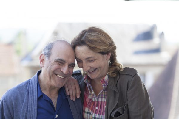 Rediffusion de « Capitaine Marleau », la série créée par Elsa Marpeau, sur France 3