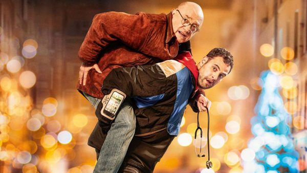 Très bon démarrage pour « Docteur ? » de Tristan Séguéla et co-écrit par Jim Birmant