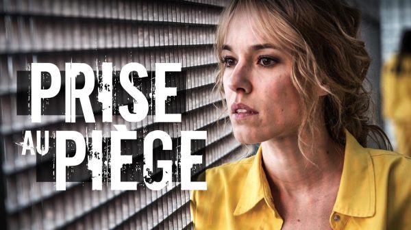« Prise au piège » série inédite sur M6, co-écrite par Cécile Berger et Olivier Kohn