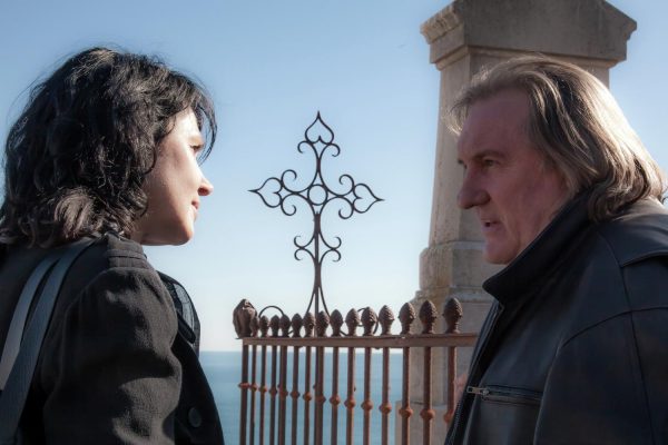 Rediffusion de la saison 1 de « Capitaine Marleau », la série créée par Elsa Marpeau, sur France 3