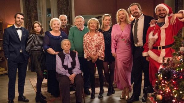 Nouveau prime pour « En famille », réalisé par Christelle Raynal