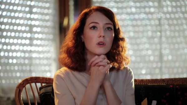 Rediffusion de l’épisode « La crime de Noël » des Petits Meurtres d’Agatha Christie