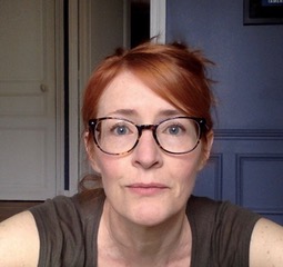 Interview de Marie Vinoy