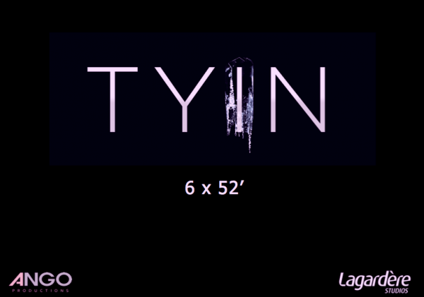 « TYIN » de Lucie Fréjaville et David Robert sélectionnée au C21 Content London