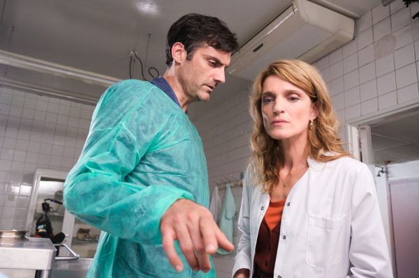 Rediffusion du pilote de « César Wagner » co-écrit par Sébastien Paris, vendredi 17 juin sur France 2