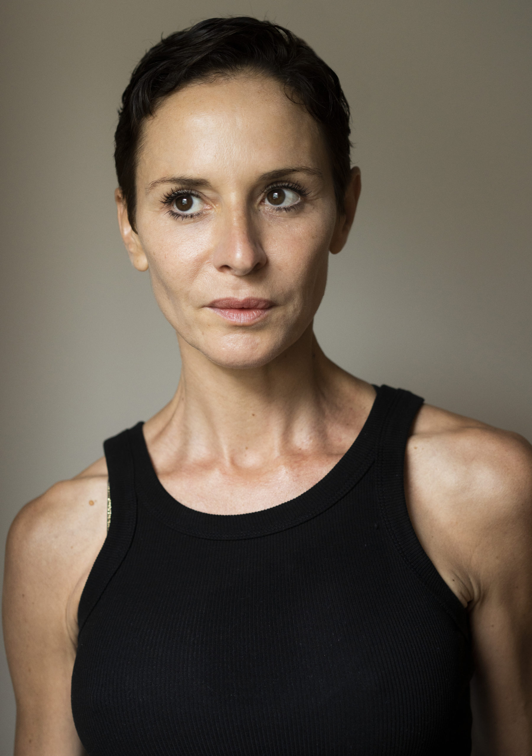 Ingrid LANZENBERG