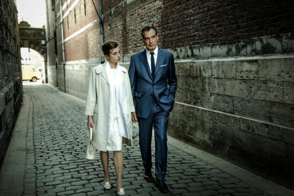 Rediffusion des « Petits Meurtres d’Agatha Christie » sur France 2